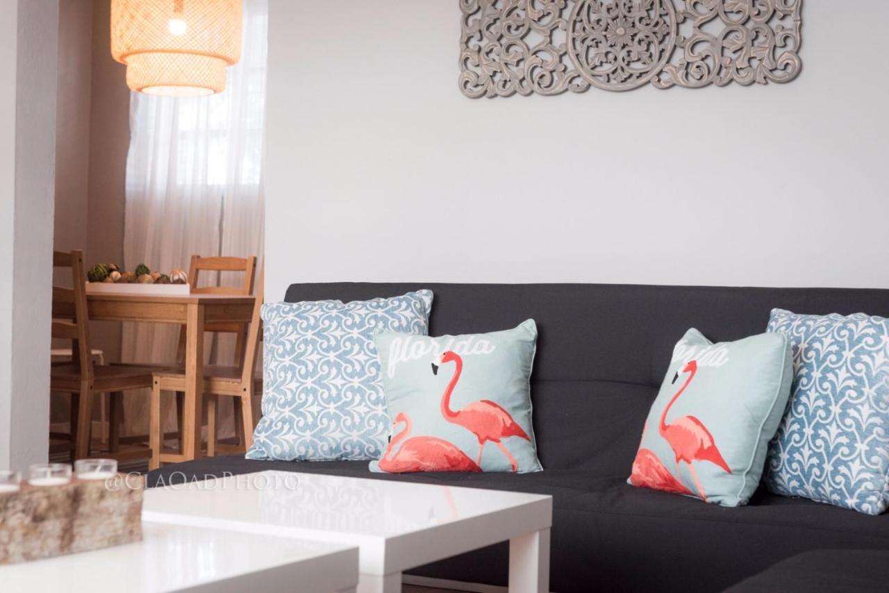 Comfy Miami 1Br Apt W/Free Parking & Wifi Zewnętrze zdjęcie