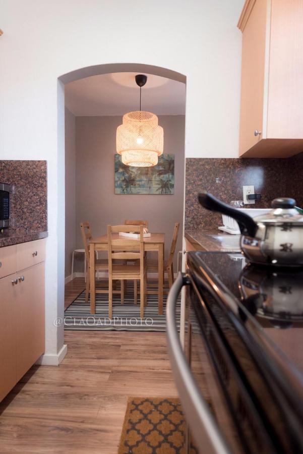 Comfy Miami 1Br Apt W/Free Parking & Wifi Zewnętrze zdjęcie