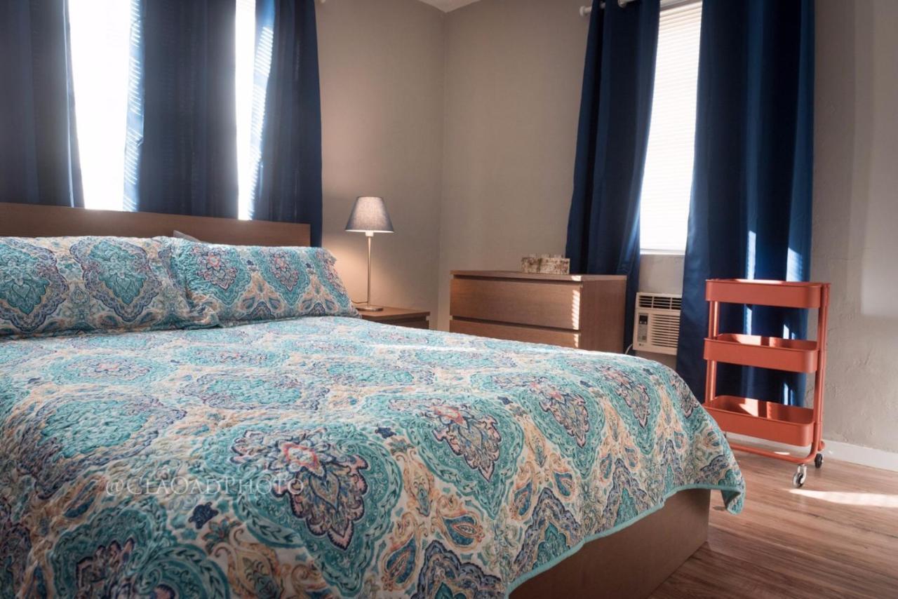 Comfy Miami 1Br Apt W/Free Parking & Wifi Zewnętrze zdjęcie