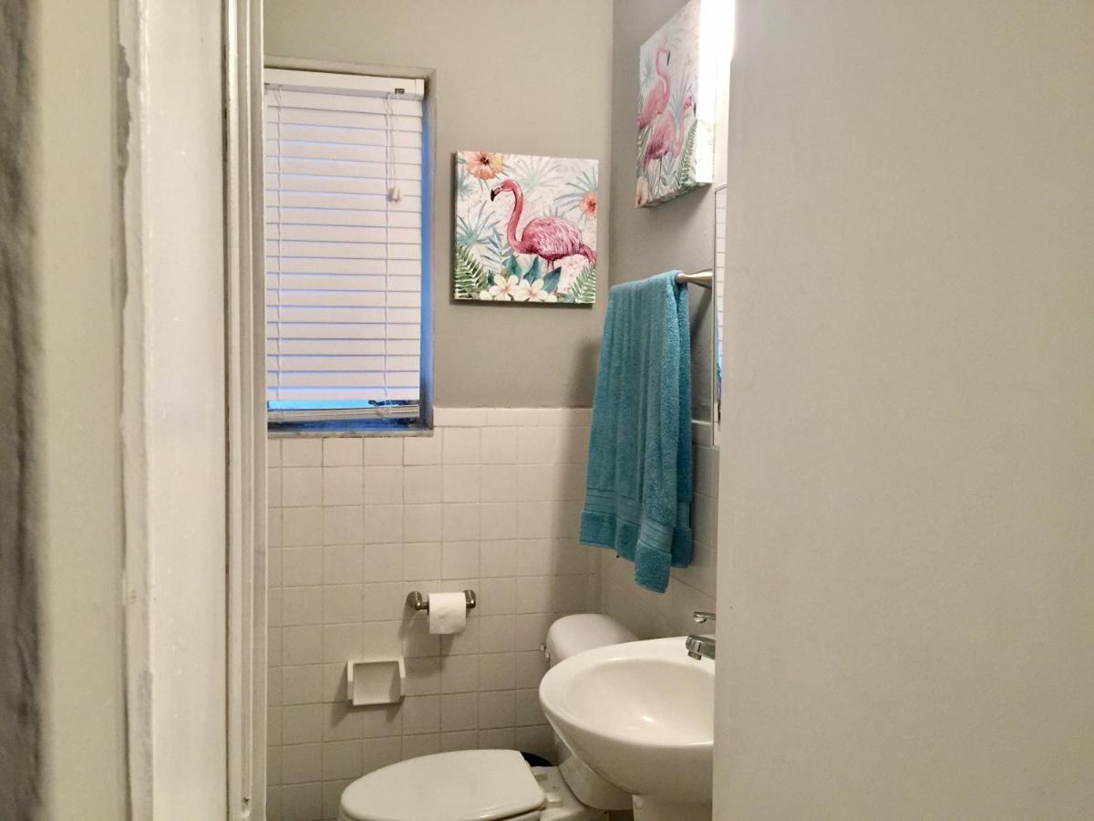 Comfy Miami 1Br Apt W/Free Parking & Wifi Zewnętrze zdjęcie