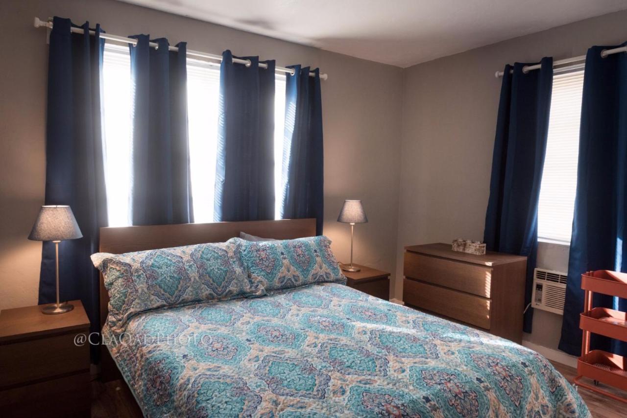 Comfy Miami 1Br Apt W/Free Parking & Wifi Zewnętrze zdjęcie