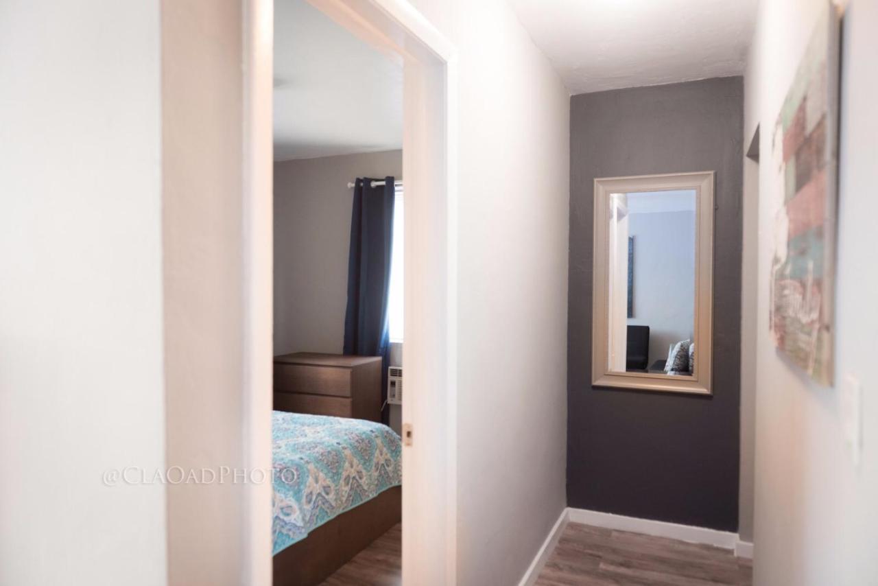 Comfy Miami 1Br Apt W/Free Parking & Wifi Zewnętrze zdjęcie