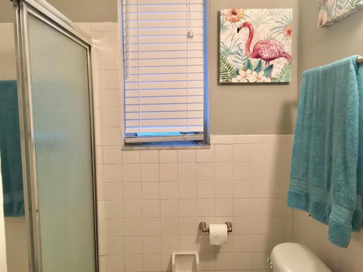 Comfy Miami 1Br Apt W/Free Parking & Wifi Zewnętrze zdjęcie